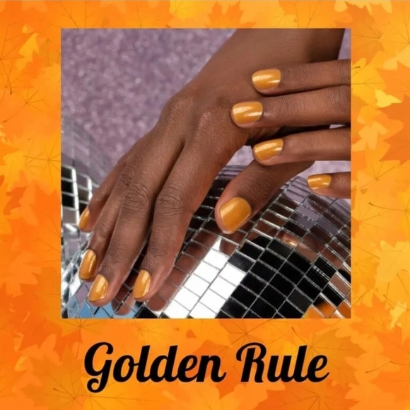 Color Street Golden Rule - Picture 2 of 10